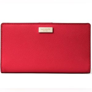 Kate Spade Wallet -Brand New With Tags